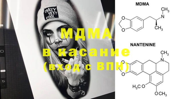 круглые Навашино